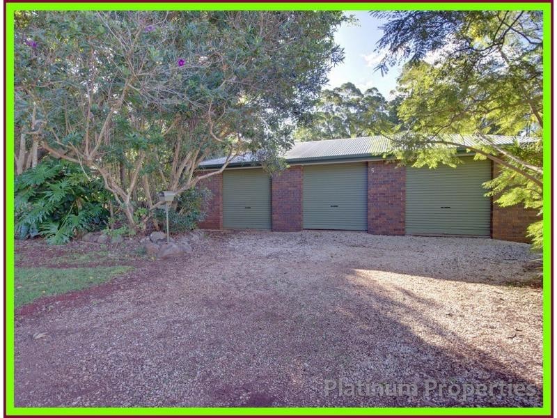 Tamborine Mountain QLD 4272