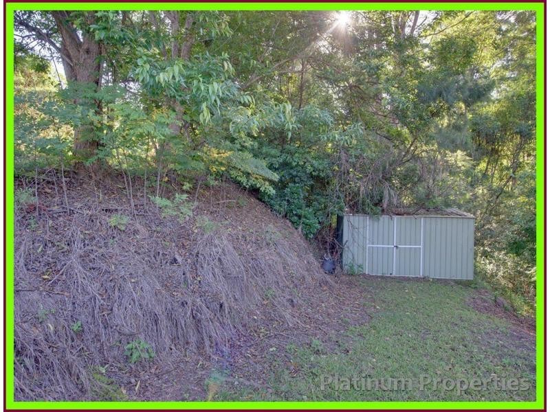Tamborine Mountain QLD 4272