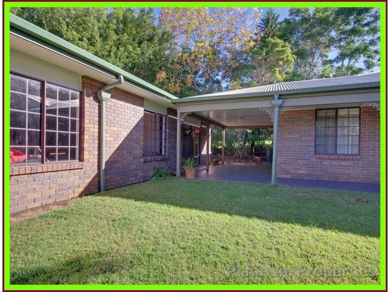 Tamborine Mountain QLD 4272