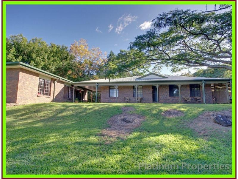 Tamborine Mountain QLD 4272