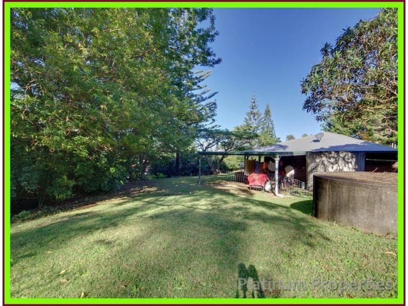 Tamborine Mountain QLD 4272