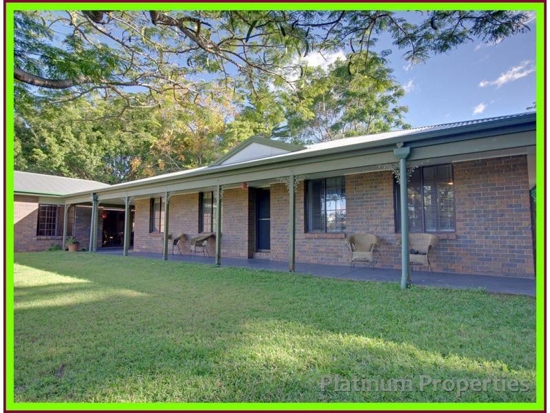 Tamborine Mountain QLD 4272