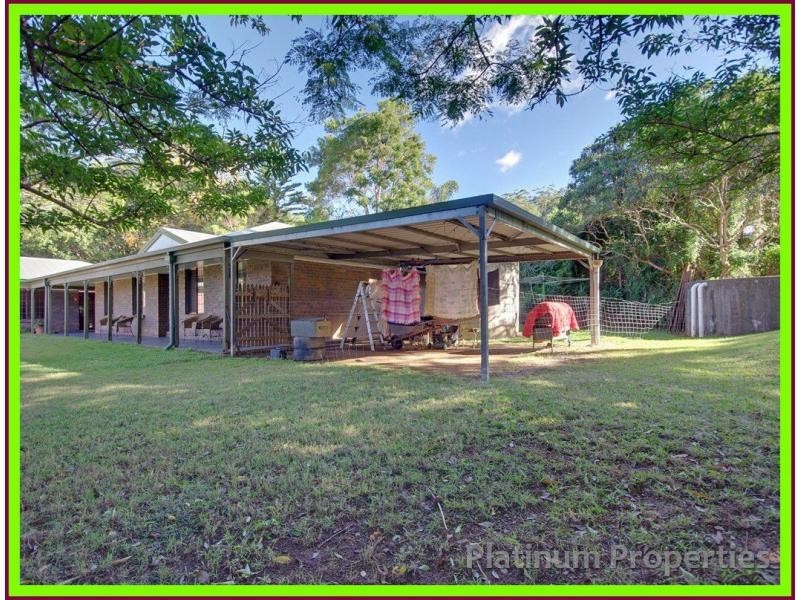 Tamborine Mountain QLD 4272