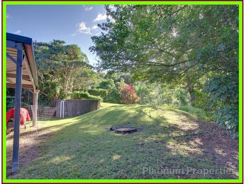 Tamborine Mountain QLD 4272