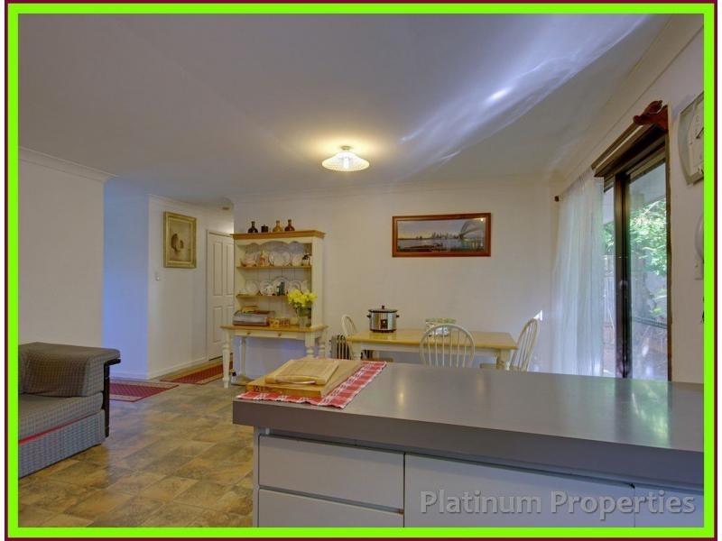 Tamborine Mountain QLD 4272