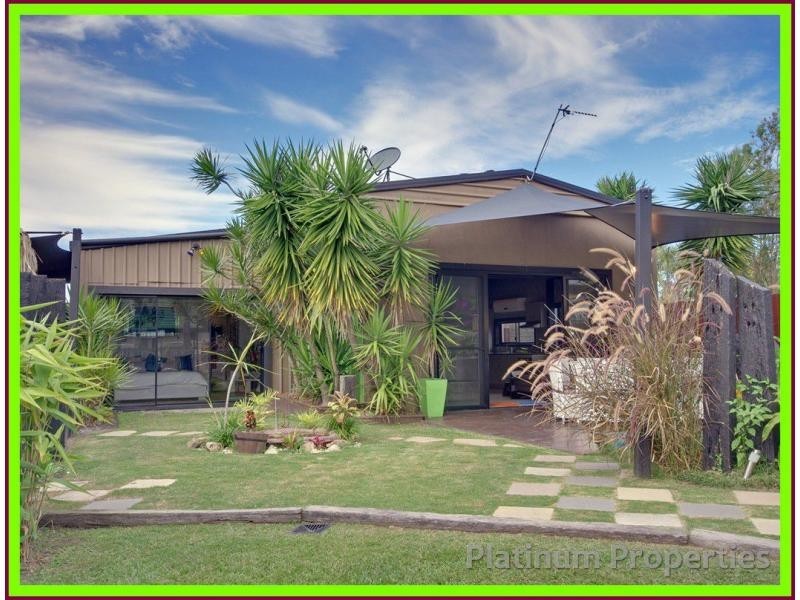 Jacobs Well QLD 4208