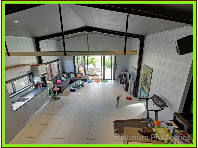 Jacobs Well QLD 4208