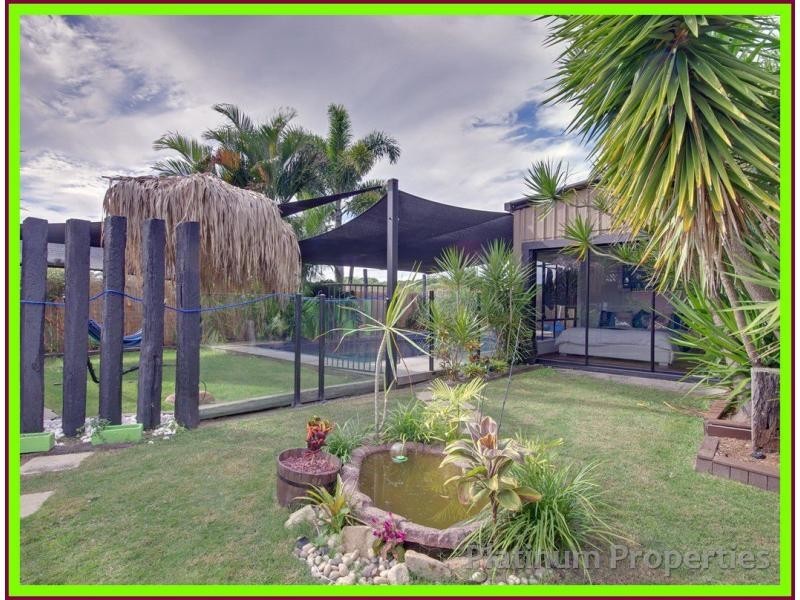 Jacobs Well QLD 4208