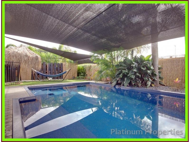 Jacobs Well QLD 4208