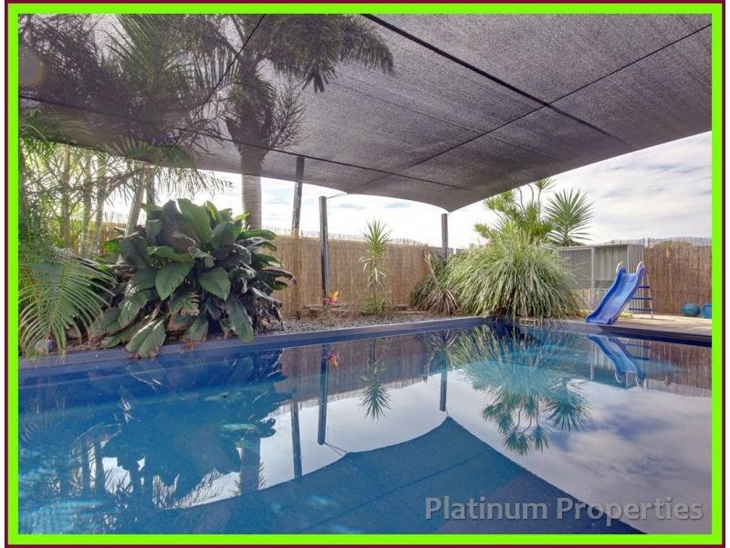 Jacobs Well QLD 4208