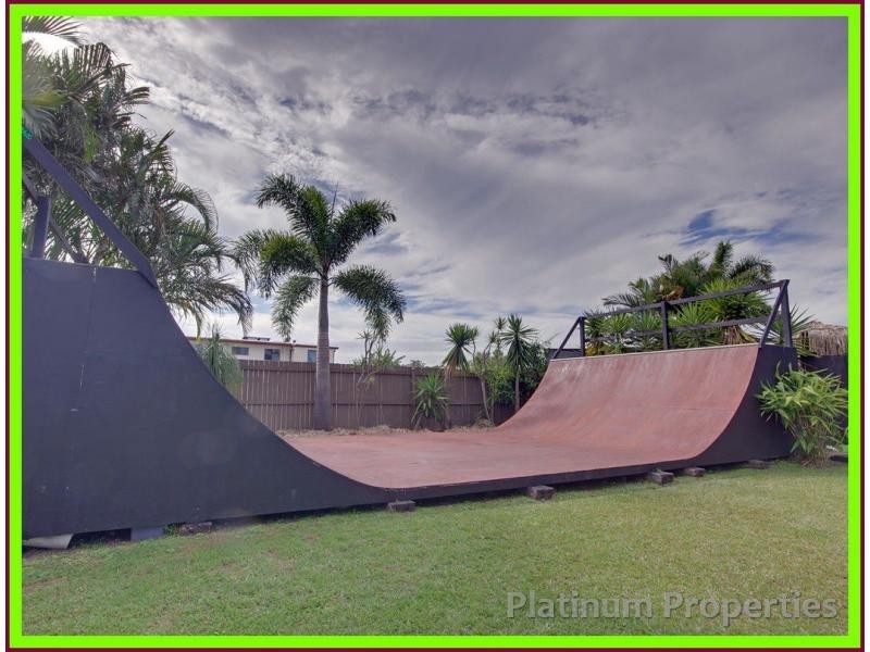 Jacobs Well QLD 4208