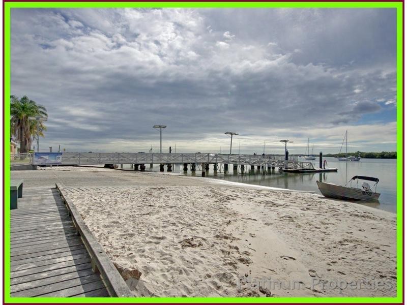 Jacobs Well QLD 4208