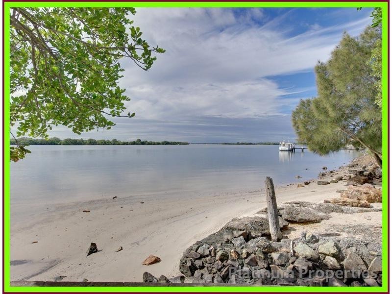 Jacobs Well QLD 4208