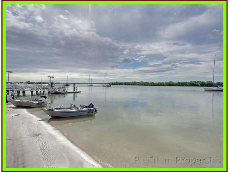 Jacobs Well QLD 4208