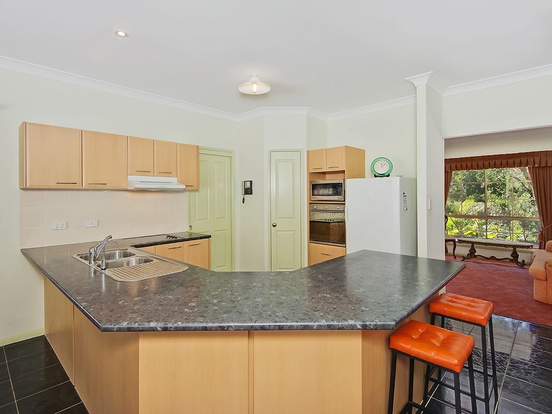 Wongawallan QLD 4210