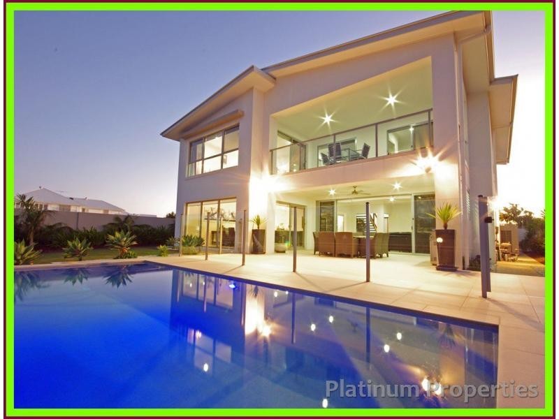 Jacobs Well QLD 4208