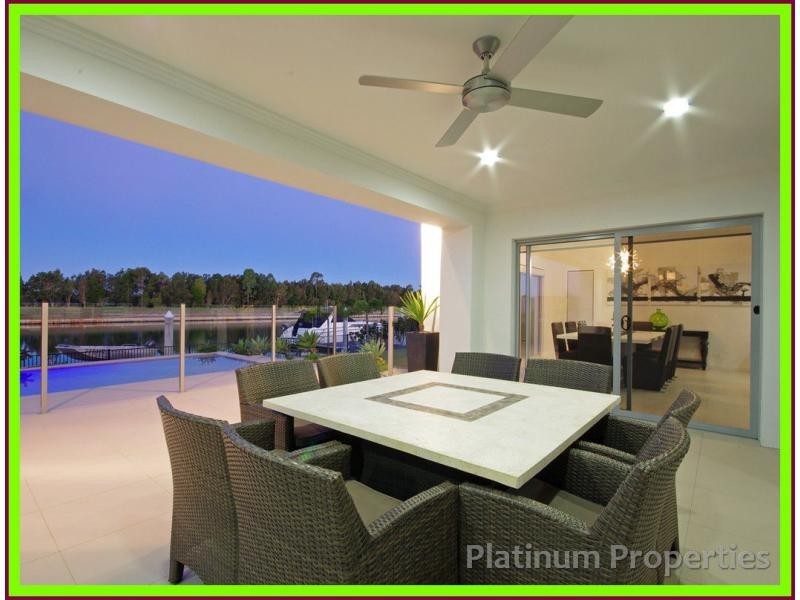 Jacobs Well QLD 4208