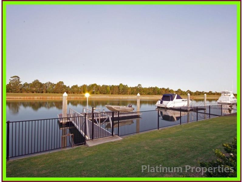 Jacobs Well QLD 4208