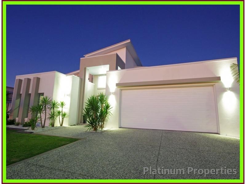 Jacobs Well QLD 4208