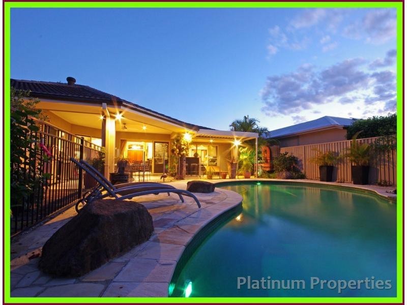 Coombabah QLD 4216