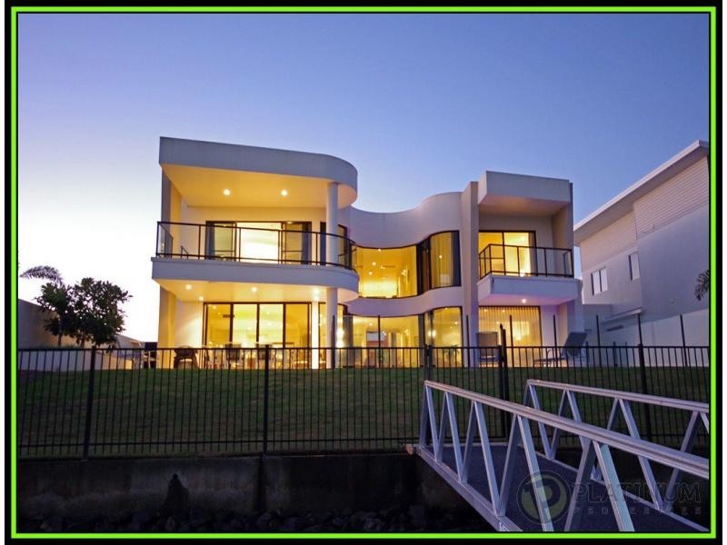 Jacobs Well QLD 4208