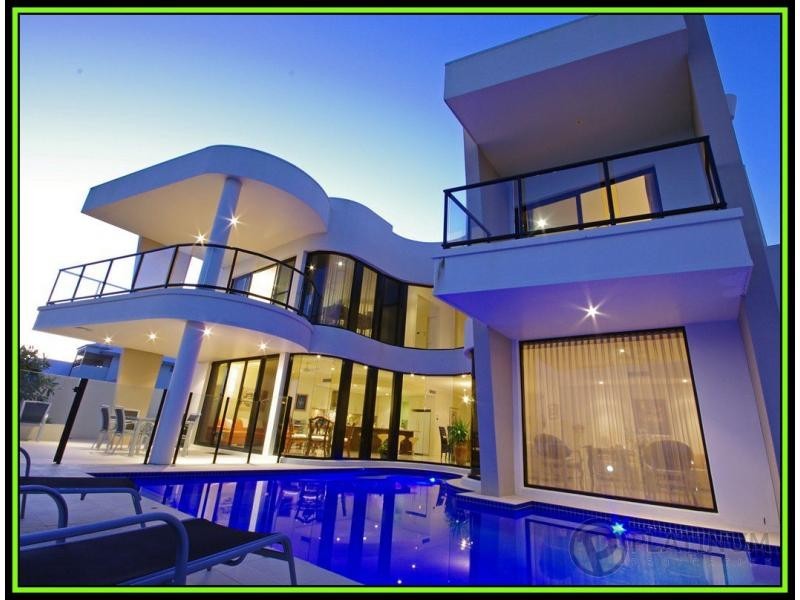 Jacobs Well QLD 4208