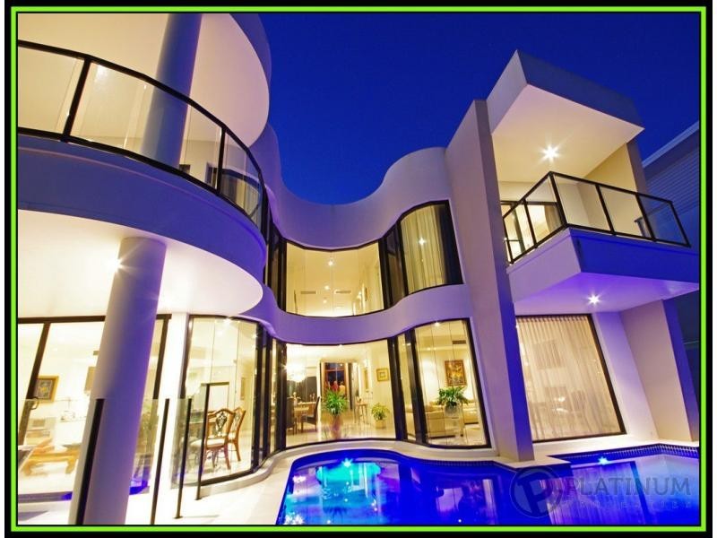 Jacobs Well QLD 4208