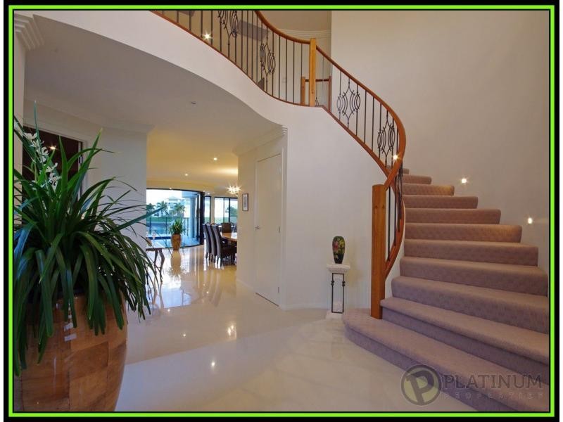 Jacobs Well QLD 4208