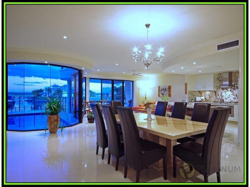 Jacobs Well QLD 4208