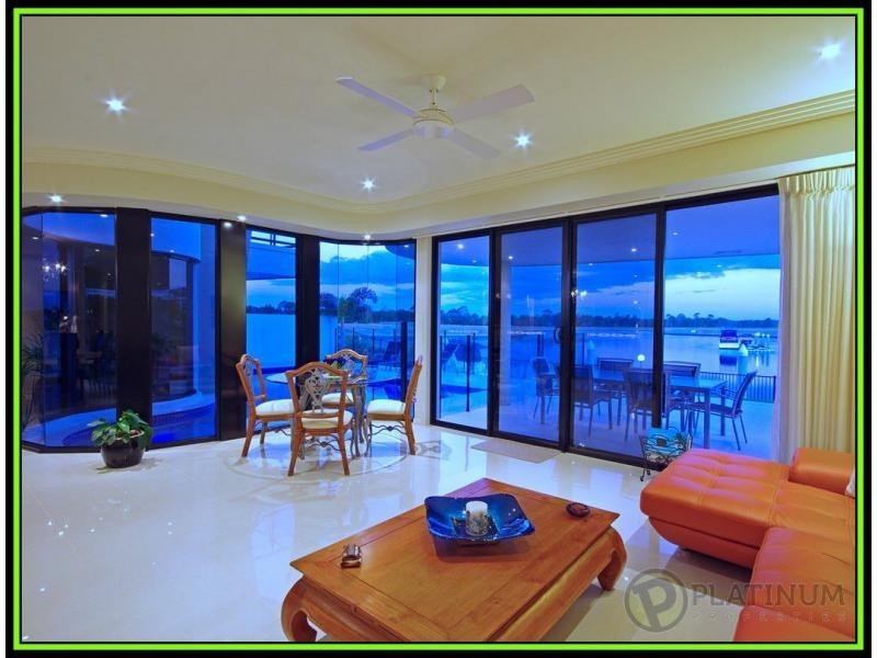 Jacobs Well QLD 4208