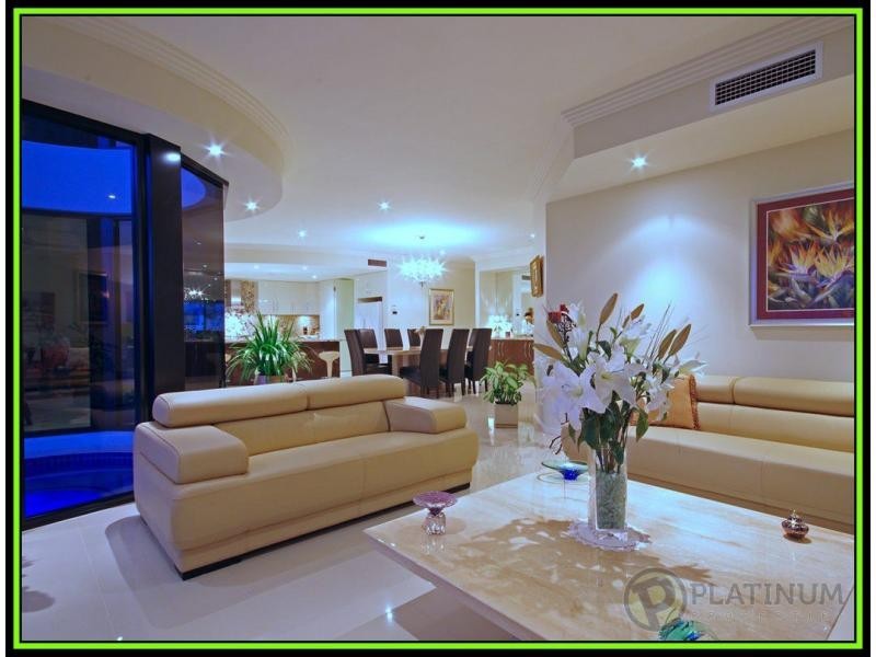 Jacobs Well QLD 4208