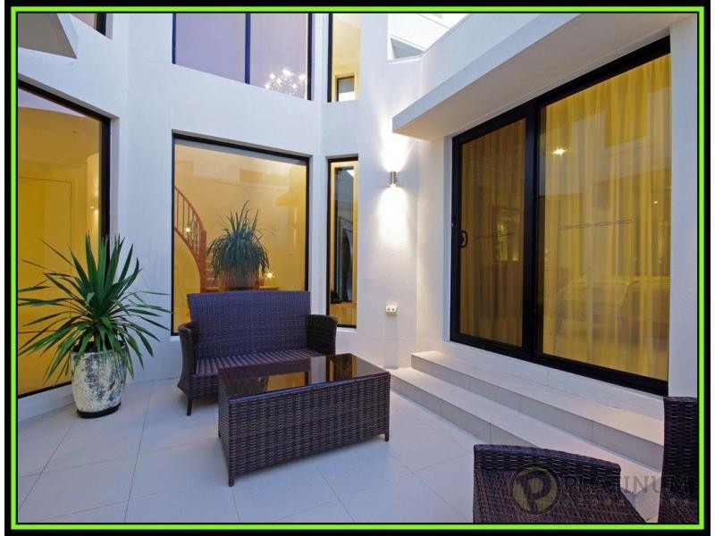 Jacobs Well QLD 4208