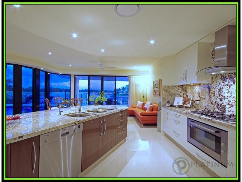 Jacobs Well QLD 4208