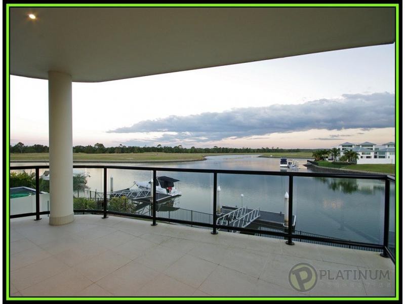 Jacobs Well QLD 4208