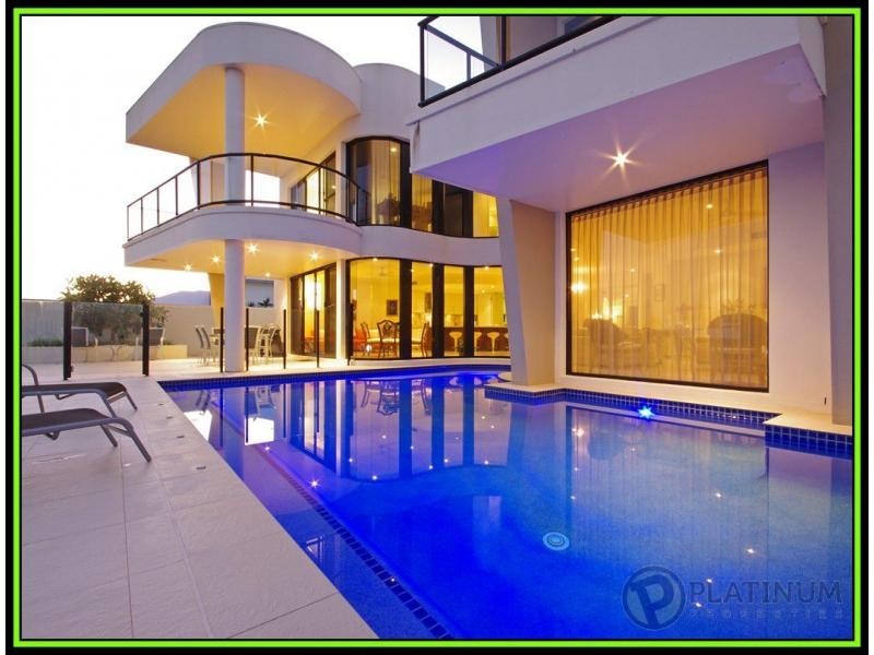 Jacobs Well QLD 4208