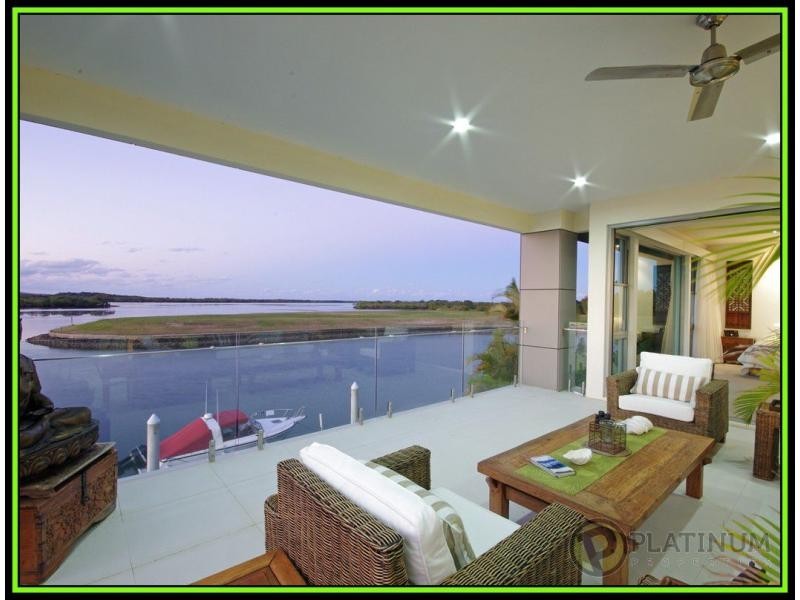 Jacobs Well QLD 4208