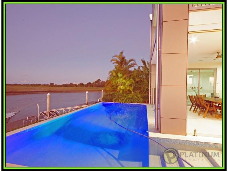 Jacobs Well QLD 4208