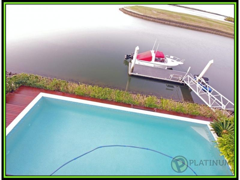 Jacobs Well QLD 4208