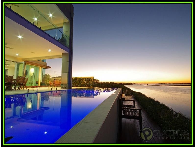 Jacobs Well QLD 4208