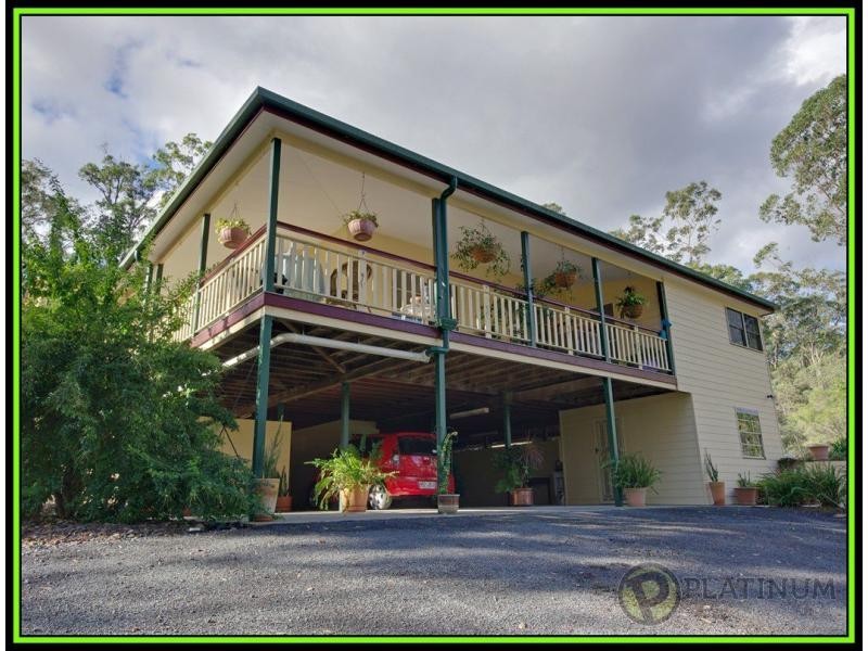 Maudsland QLD 4210