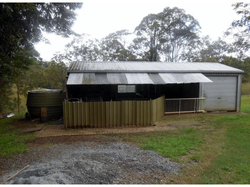 Clagiraba QLD 4211