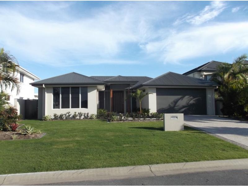 Jacobs Well QLD 4208