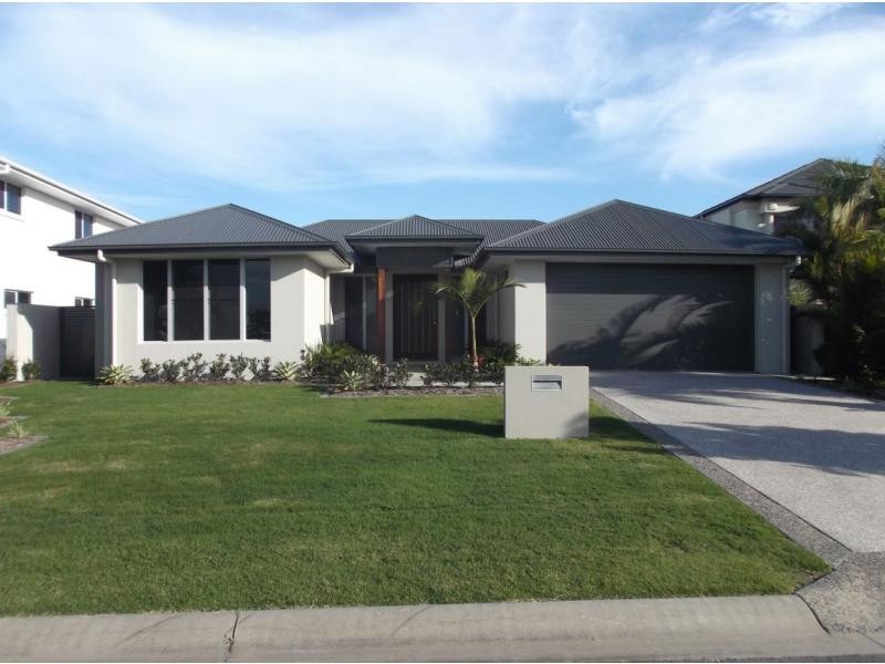 Jacobs Well QLD 4208