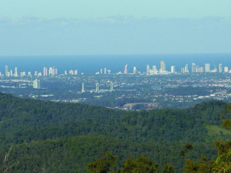 Tamborine Mountain QLD 4272