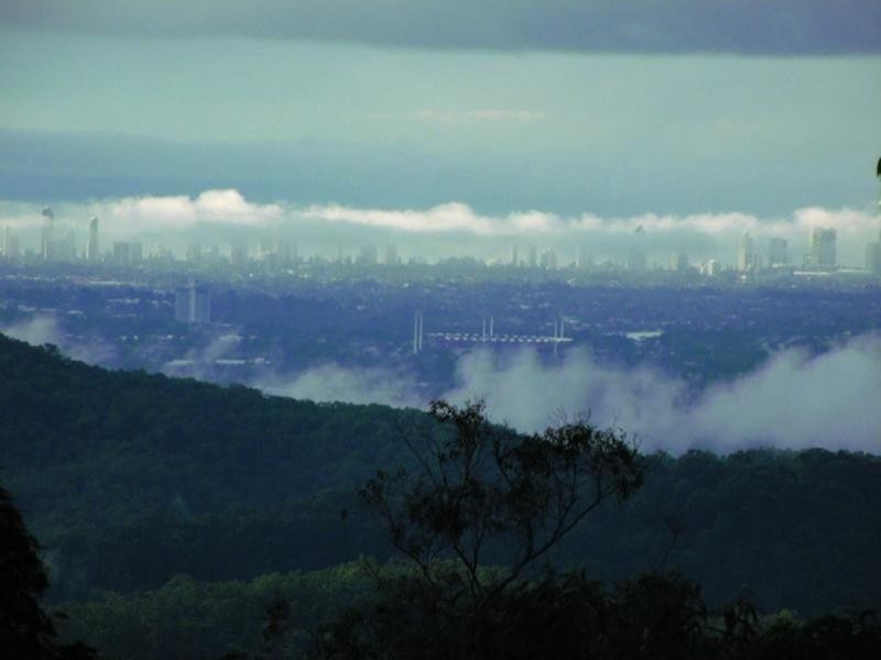 Tamborine Mountain QLD 4272