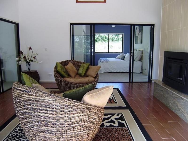 Tamborine Mountain QLD 4272