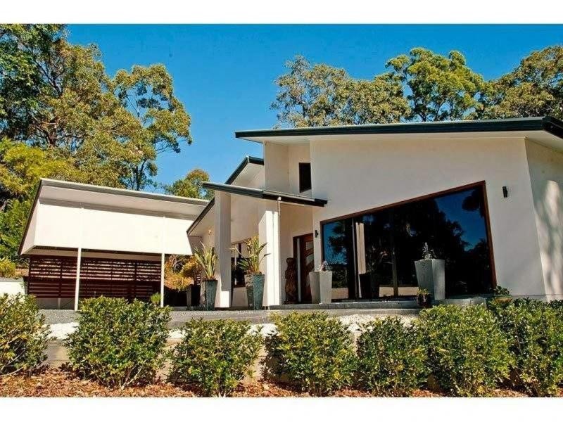 Tamborine Mountain QLD 4272