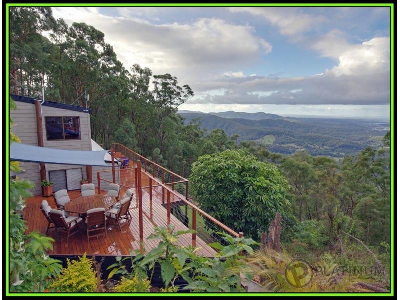 Tamborine Mountain QLD 4272