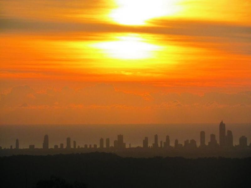 Tamborine Mountain QLD 4272