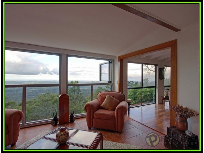 Tamborine Mountain QLD 4272